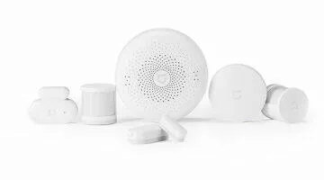 Xiaomi Mijia Mi Smart Sensor Set promo