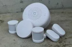 Xiaomi Mijia Mi Smart Sensor Set recenze