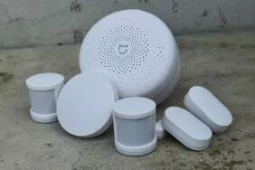 Xiaomi Mijia Mi Smart Sensor Set recenze