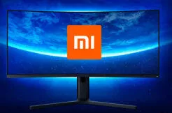 Xiaomi představí 30" prohnutý monitor 240 Hz