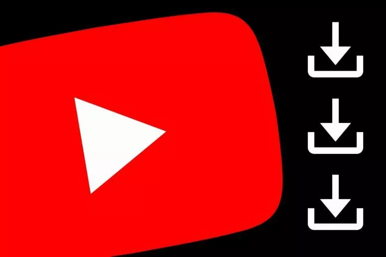 YouTube stahování na více zařízeních YouTube stahování na více zařízeních