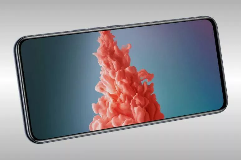 ZTE Axon 20 5G v Evropě ZTE Axon 20 5G v Evropě