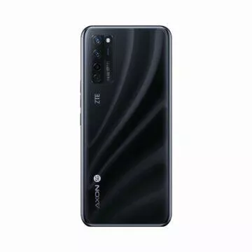 ZTE Axon 20 5G v Evropě záda