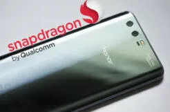 5g telefon honor snapdragon qualcomm