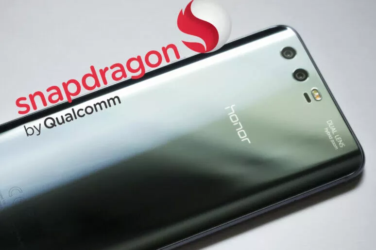 5g telefon honor snapdragon qualcomm 5g telefon honor snapdragon qualcomm