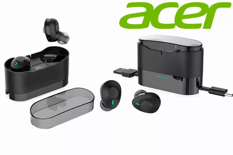 Acer představil levná bezdrátová sluchátka. jpg Acer představil levná bezdrátová sluchátka. jpg