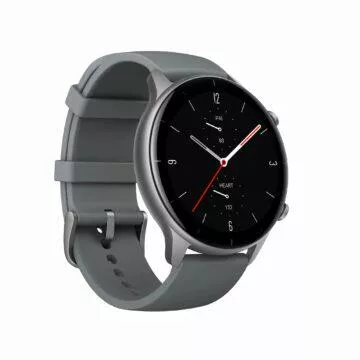 Amazfit GTR 2e šedá