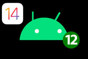 Android 12 a hibernace
