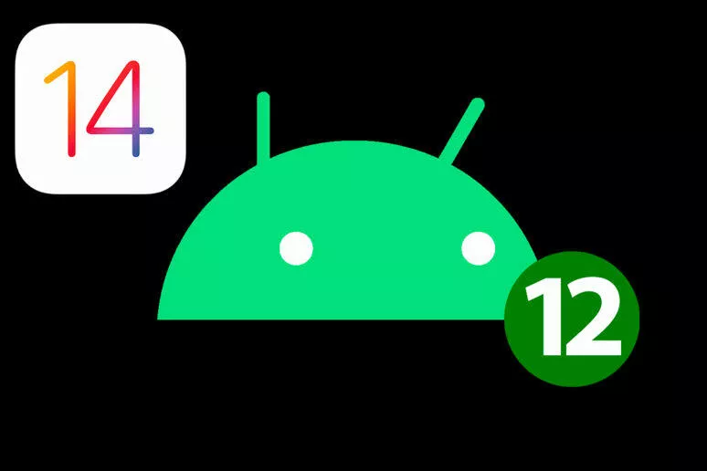 Android 12 a hibernace Android 12 a hibernace