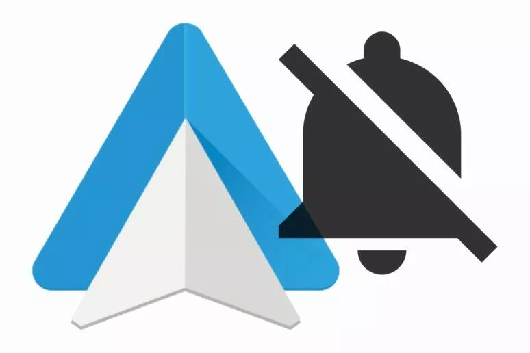 Android Auto jak vypnout hlasitá oznámení Android Auto jak vypnout hlasitá oznámení