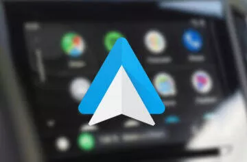 android auto novinky