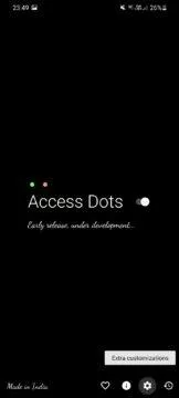 Access Dots - iOS 14 cam/mic access indicators! - imagem 5