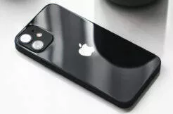 apple snižuje výrobu iphone 12 mini