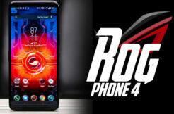 Asus ROG Phone 4 dostane Snapdragon 888