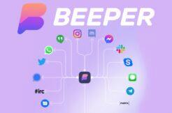 Beeper iMessage Android