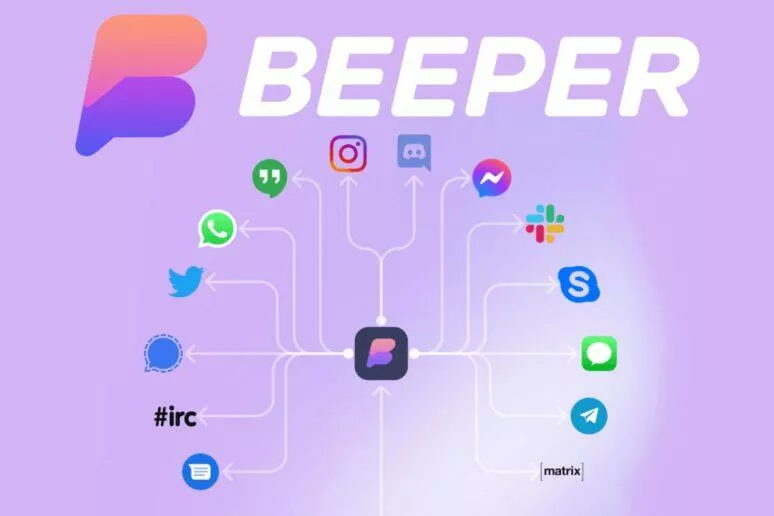 Beeper iMessage Android Beeper iMessage Android