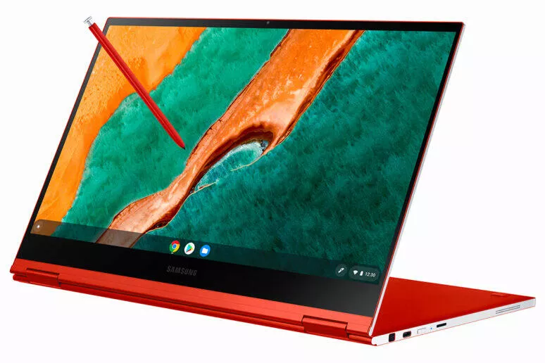 chromebook chromebook
