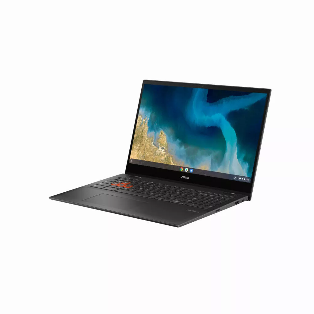 chromebook flip cm5