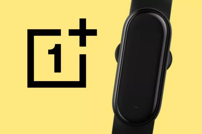 chytrý náramek OnePlus chytrý náramek OnePlus
