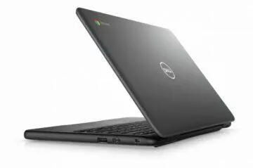 Dell Chromebook 3100 oficiálně představen