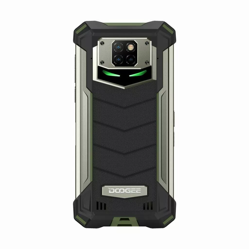 doogee s88 plus oficiálně