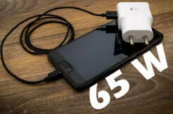 extrémně rychlé nabíjení od Samsungu extrémně rychlé nabíjení od Samsungu