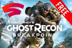 ghost recon breakpoint zdarma ghost recon breakpoint zdarma