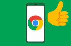 Google Chrome na Android novou skvělou funkci. O co jde_
