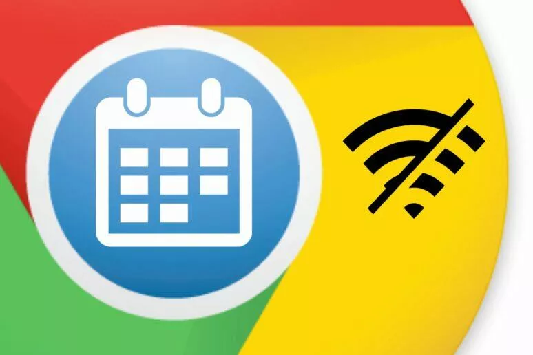 Google Kalendář desktopový offline mód Google Kalendář desktopový offline mód