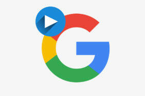 google vyhledavani videa
