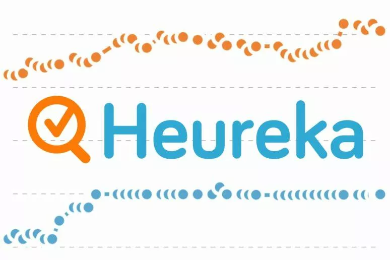 Heuréka.cz historie cen Heuréka.cz historie cen