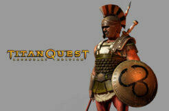 hra titan quest legendary edition android