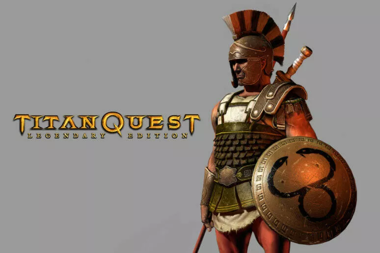 hra titan quest legendary edition android hra titan quest legendary edition android