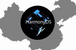 Huawei nabídne Harmony OS čínským firmám