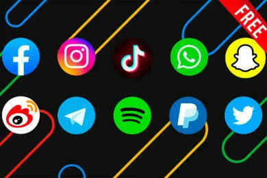 icon packy zdarma android