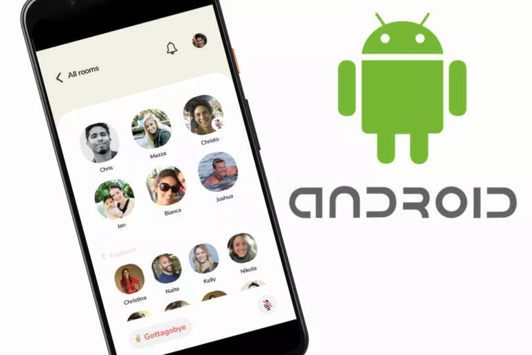 jak to bude s android verzi clubhouse