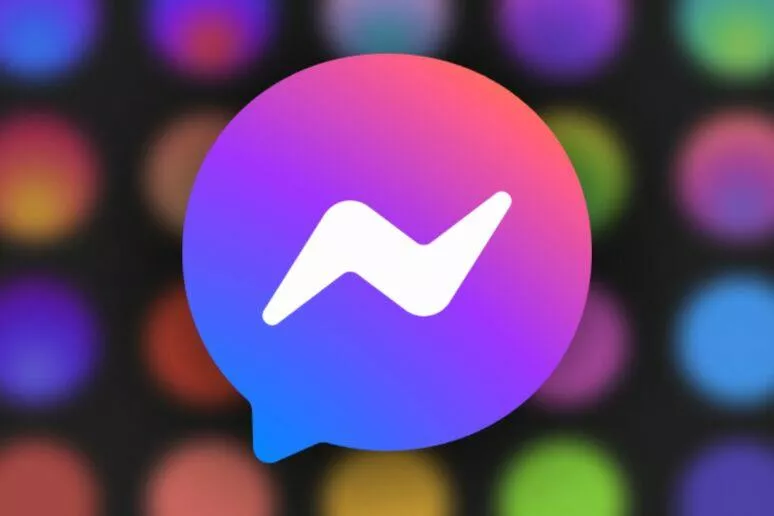 jak změnit barvu Messenger chatu jak změnit barvu Messenger chatu