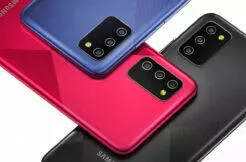 levný samsung telefon