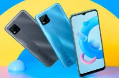 levný telefon realme