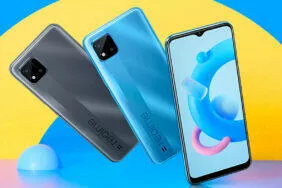 levný telefon realme