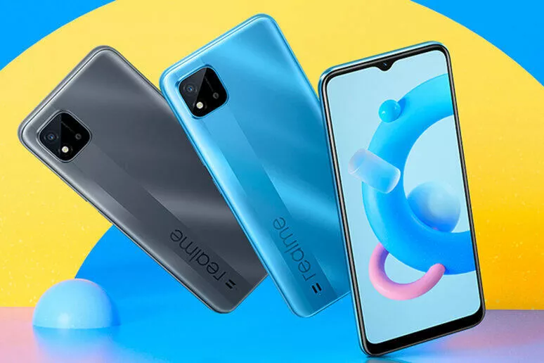 Realme note 50 небесно голубой Realme note 50 небесно голубой