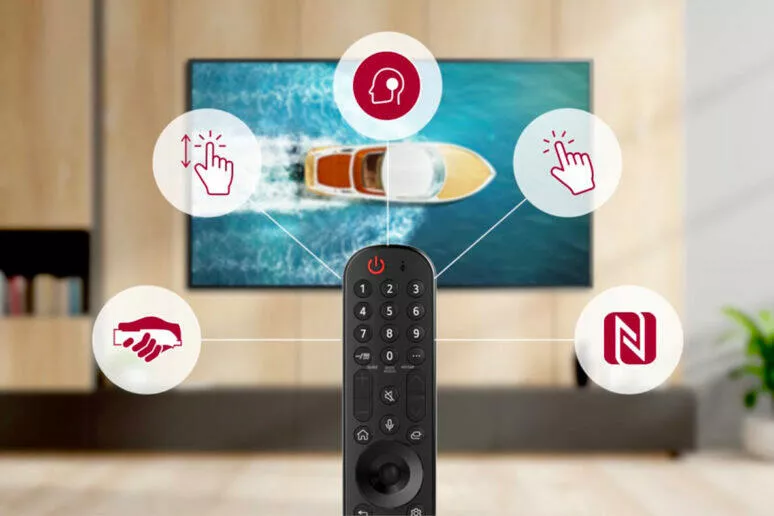 lg operační systém lg operační systém