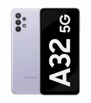 Nejlevnější samsung 5g telefon