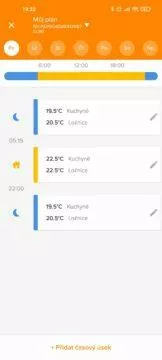 Netatmo Smart Radiator Valves