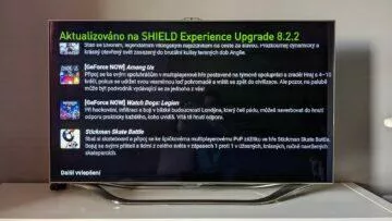 update android dualsense xbox ovladac