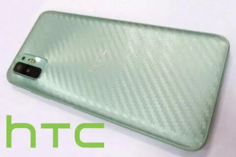 nový htc telefon desire 21 pro 5g