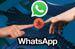 novy malware whatsapp