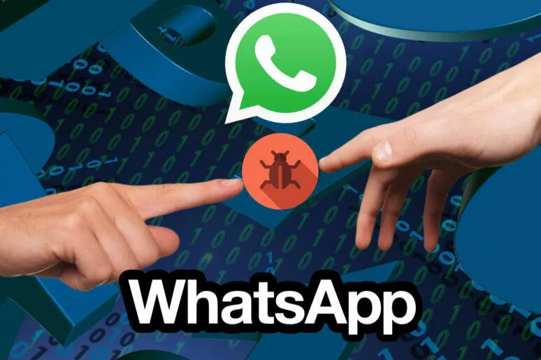 novy malware whatsapp