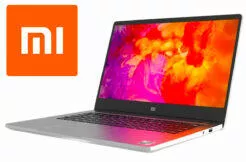 nový notebook xiaomi