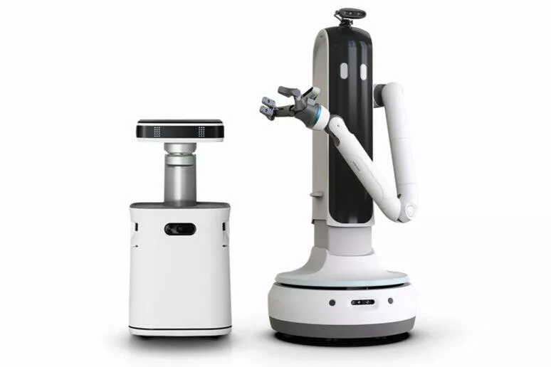 nový robot samsung bot nový robot samsung bot